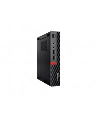 Lenovo ThinkCentre M710q Mini Intel®Dual Core Pentium™G4400T@2.9GHz|8GB RAM|256GB SSD|Windows 10/11 PRO